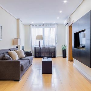 Appartement met Twee Slaapkamers